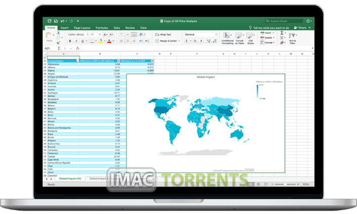Ms Office 2016 Torrent For Mac